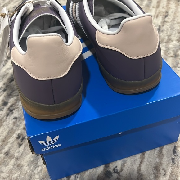 Adidas Gazelle - Picture 6 of 10